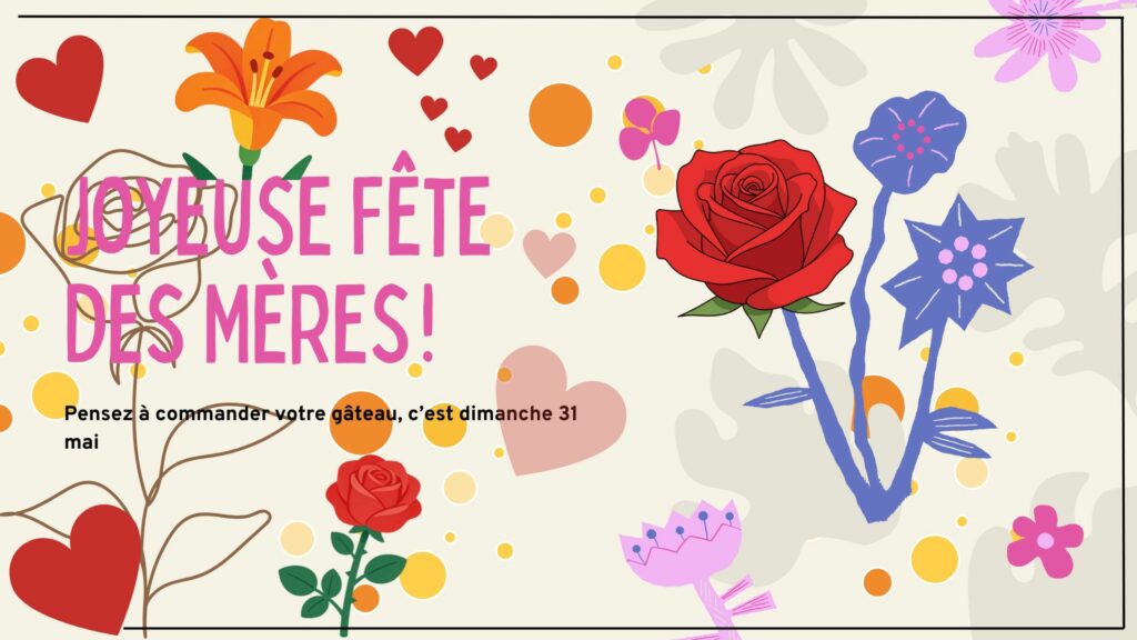 fete des meres