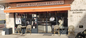 Boulangerie pâtisserie Aux Mille Délices de Courtry