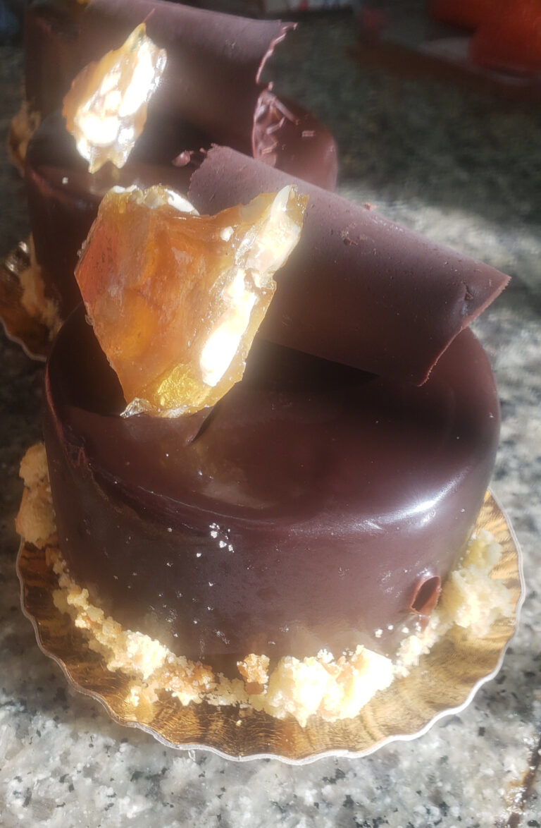 fleur de sel individuel