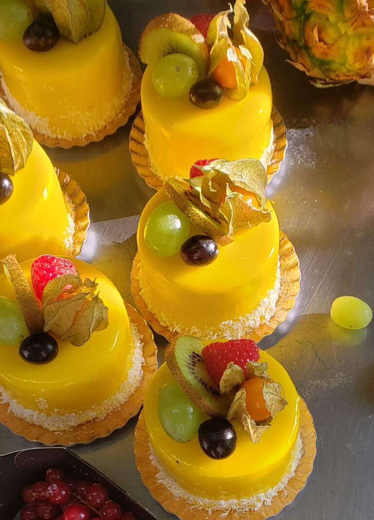 coco-mangue individuel