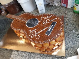 Guitare 2