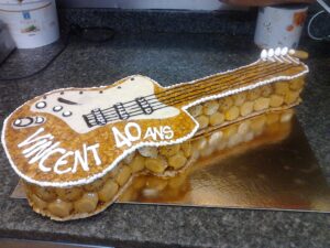 Guitare